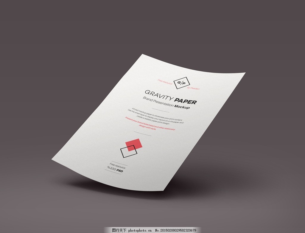 Elegant Corporate Document Design: Typographic Flourishes on Dark Gradient Background