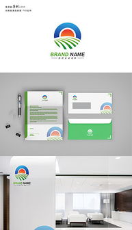 精品平面设计图与素材下载指南